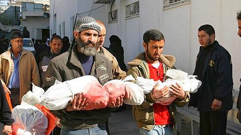 25 enfants palestiniens tués en trois mois, les détentions d'enfants en hausse, selon l'Unicef