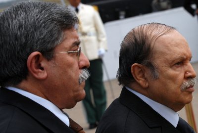 Que signifie le message de félicitations de Bouteflika à Ahmed Ouyahia ?