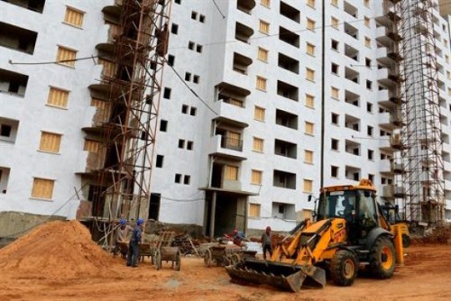 Tebboune: distribution en juin de 20.000 logements au niveau de la wilaya d'Alger