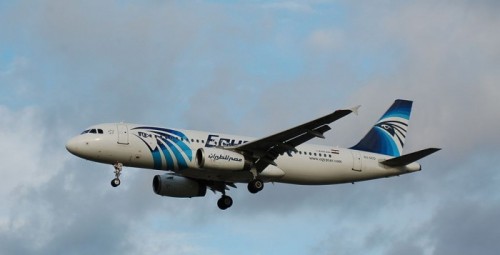 Crash de l'avion égyptien : Un algérien parmi les victimes