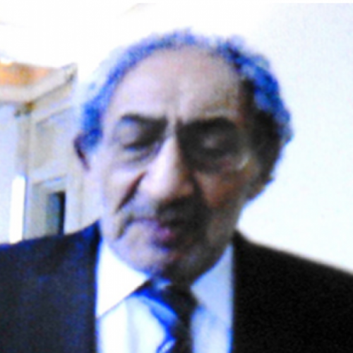 Décès de l'ancien général Mustapha Cheloufi