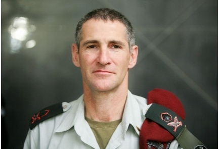 Un chef militaire israélien compare les pratiques israéliennes à celles des nazis