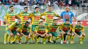 Ligue 1 Mobilis : la JS Kabylie décidée à retrouver l'Afrique sept ans après
