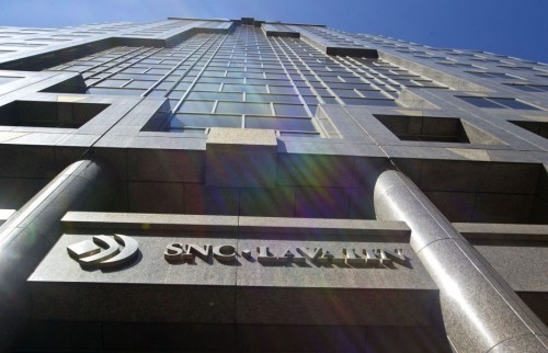 Contrats de SNC Lavalin en Algérie : Il y a de l’eau dans le gaz…