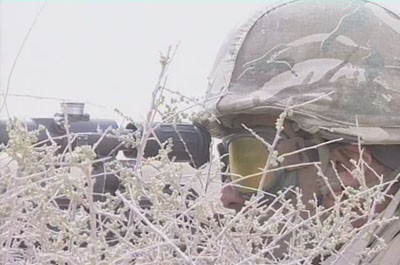 Reddition d'un terroriste à Khenchela et identification des terroristes abattus à Bouira