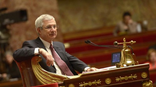 Claude Bartolone à Alger pour décrisper les relations algéro-françaises