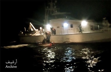 Des Harragas interceptés au large d'El Kala