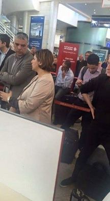 Grève surprise à Air Algérie : Retards, annulations et anarchie (Actualisé)