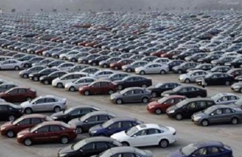 Licences d'importation de véhicules : 40 concessionnaires retenus pour 2016