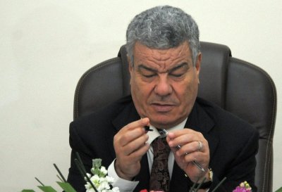 Saâdani à Tébessa : c’est le général Toufik qui veut racheter le journal El Khabar