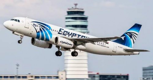Crash de l'Airbus d'Egyptair : l'avis d'un expert algérien