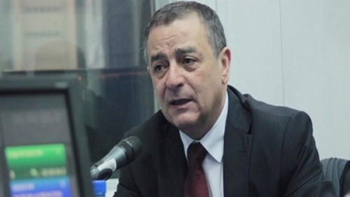 Bouchouareb annonce une révision de la loi sur les mines