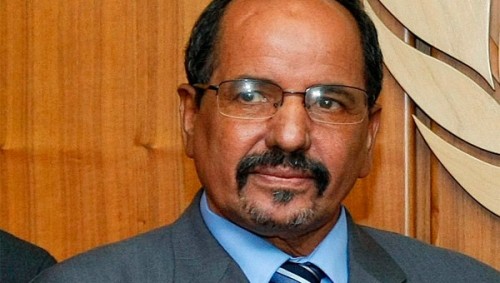 Sahara occidental: le Polisario annonce le décès de Mohamed Abdelaziz