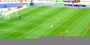 Coupe d'Algérie (finale) : le MCA et le NAHD à égalité à la mi-temps 0-0