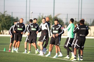 CAN-2017 (qualifications/5e J) Algérie : blessés, Mahrez et Brahimi forfaits face aux Seychelles