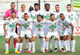 Ligue 1 Mobilis : un match à huis clos pour la JS Saoura