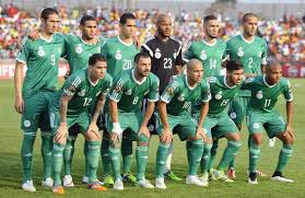 Eliminatoires CAN-2017 : le match Seychelles-Algérie avancé au 2 juin