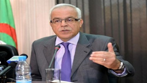 Grine : Le gouvernement n’a aucune intention de fermer le journal El Khabar