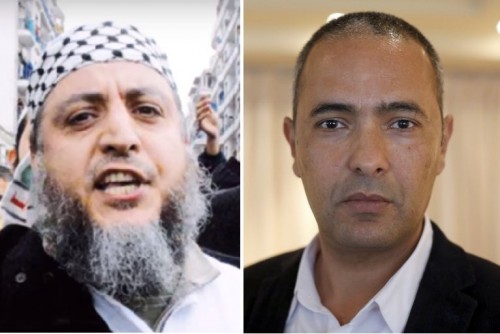 Affaire Kamel Daoud : l’avocat du salafiste Hamadache plaide la non compétence du tribunal d’Oran