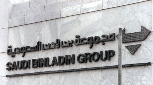 Arabie : licenciements massifs chez le géant Binladen Group