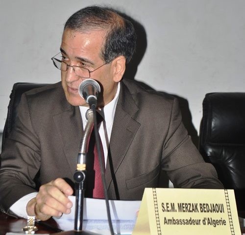 M. Bedjaoui (Ambassadeur ): si la guerre en Libye n’avait pas eu lieu, Boko Haram n’aurait pas existé