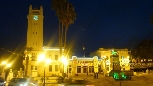 Congrès mondial du soufisme à Mostaganem : les Zaouïas comme parade à l’extrémisme religieux