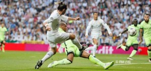 Ligue des champions : 14e finale du Real Madrid, la première de l'entraîneur Zidane