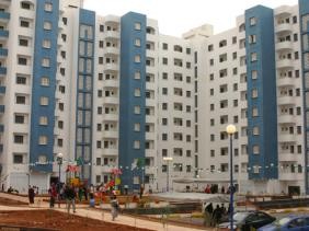 Logements AADL 1: enfin les clés après 15 ans d'attente