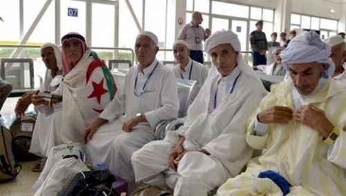 Hadj 2016 : La vente de billets lancée