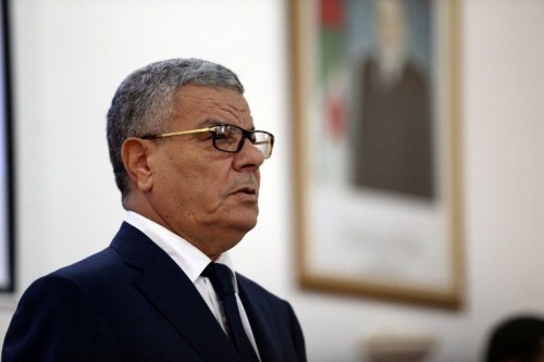 Saâdani confirme la brouille entre Alger et Paris