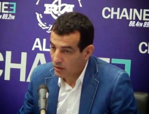 57 membres du C.C du PT retirent leur confiance à Louisa Hanoune