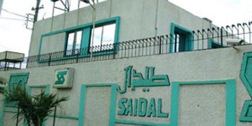 Saidal exportera prochainement ses produits vers 13 pays africains