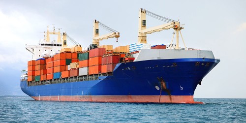 Assouplir l'article 649 du code maritime pour réduire les coûts du fret