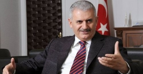 Turquie: Binali Yildirim devient le nouveau Premier ministre