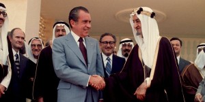 L'histoire inédite de la dette de Washington envers Riyad remonte à la surface