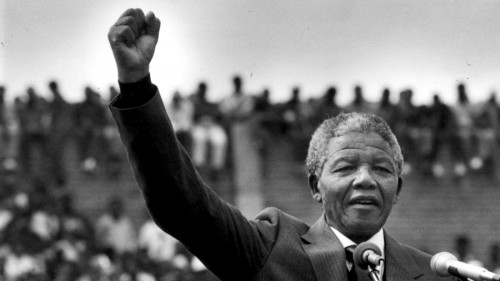 Un agent de la CIA affirme avoir contribué à l'arrestation de Mandela
