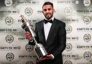 Premier League - Transfert : Leicester City songe à doubler le salaire de Mahrez (médias) LONDRES, 1 mai 2016 (APS) -