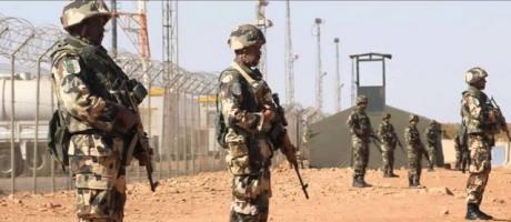 Des Libyens condamnés pour détention d’armes et entrée illégale en Algérie