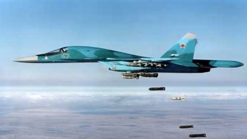 Syrie : Les USA ne veulent pas d’accord. La Russie revient pour un nouveau round
