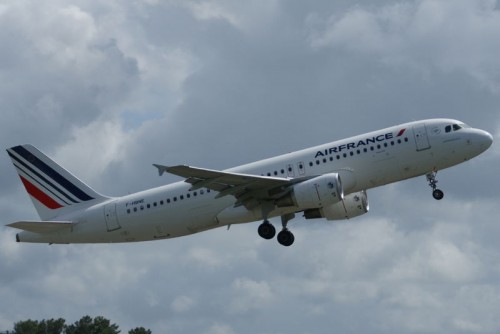 Air France rouvre la ligne Paris-Oran le 27 Juillet prochain