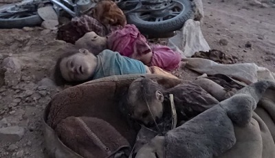 20 ONG demandent à Ban Ki-moon de remettre Ryad sur la liste noire