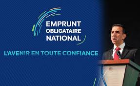 Emprunt obligataire : le FCE souscrit pour 150 milliards DA en deux heures