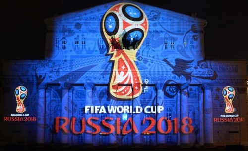 Mondial 2018 : l'Algérie dans le Pot 1 avec la Côte d'Ivoire, le Ghana, le Sénégal et la Tunisie