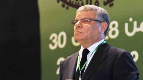 Quand Saâdani dit…