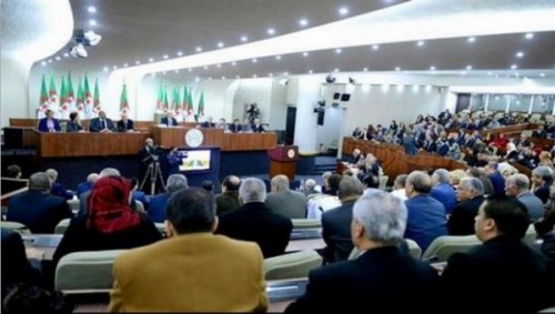 Echec de l’investissement étranger en Algérie : la bureaucratie et la corruption mises en cause par les députés