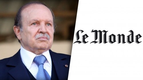Bouteflika contre Le Monde: Le procès fixé au 20 juin 2017