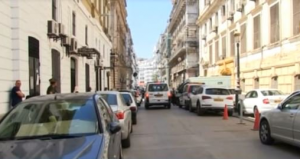 Fuites des sujets du Bac : Les auteurs présumés présentés au tribunal d'Alger (Vidéo)