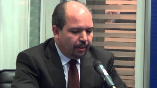 Aïssa : nous ne voulons pas être le terrain d'une guerre entre wahabisme et chiisme