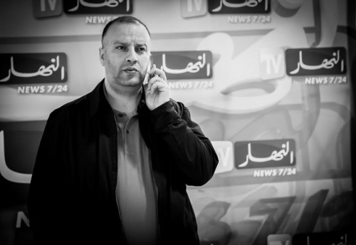 Avec 8,5 millions de téléspectateurs, Ennahar TV devient la chaîne de la famille, de l'événement et du direct