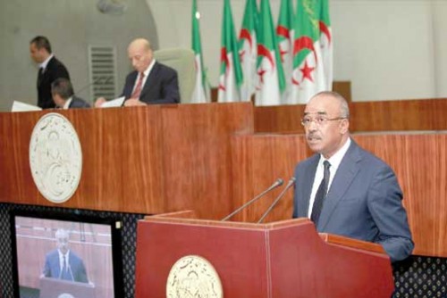 Bedoui : 130 des 250 élus locaux suspendus, ont été réintégrés